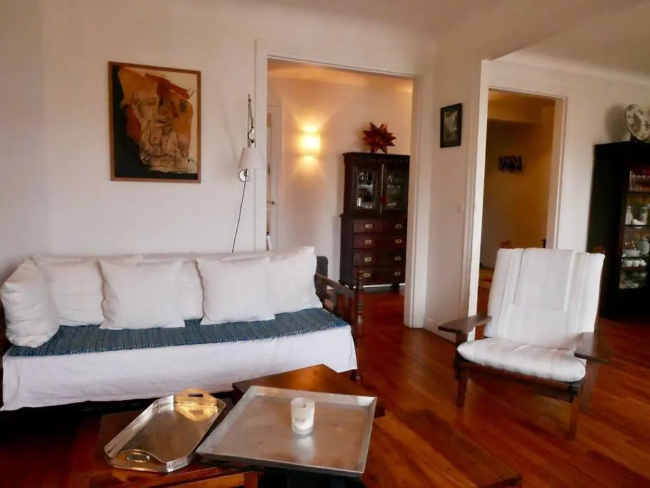 Superbe Appartement De 120M2 En Plein Parijs