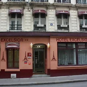 Excelsior Otel