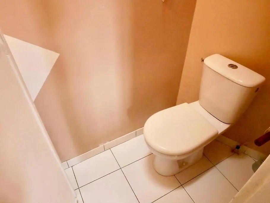 Superbe Appartement De 120M2 En Plein Paris 0*,  France