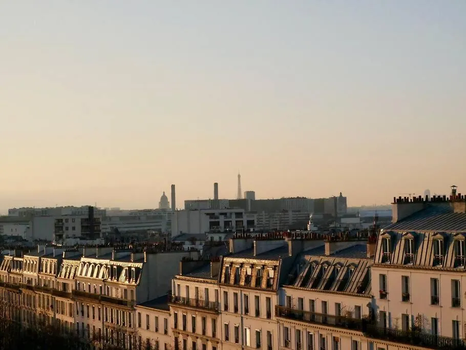 Apartamento Superbe Appartement De 120M2 En Plein París
